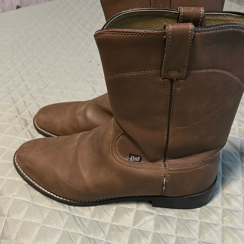 Men’s boots